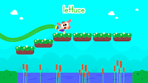 Runner Game by Lingokids Screenshot 3