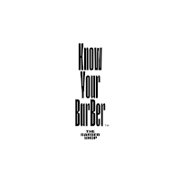 Know Your Barber公式アプリ
