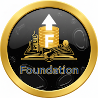 Foundation Forward