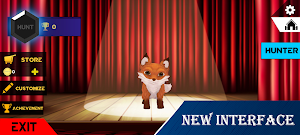 Hunt : 3D Prey Hunting Game Screenshot 1