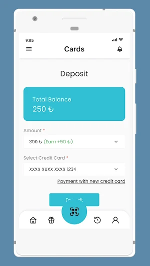 İspir Seç Market Screenshot 1
