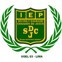 DIV. Y SAGR. CORAZON DE JESUS