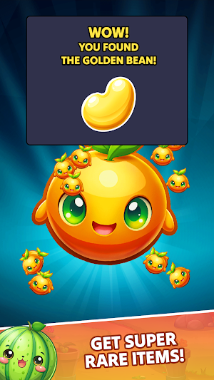 Fruit Clicker: Banana Miner Screenshot 2