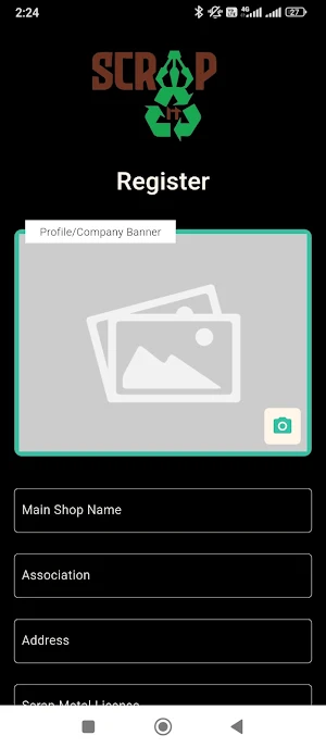 Scrap It Screenshot 2
