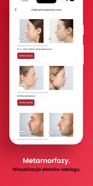 Dr Szczyt Screenshot 3