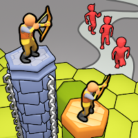 360 Tower Defense Fever