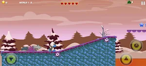 Duck Jump Screenshot 3