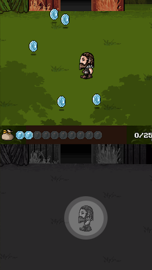 Little Witchboy Screenshot 1
