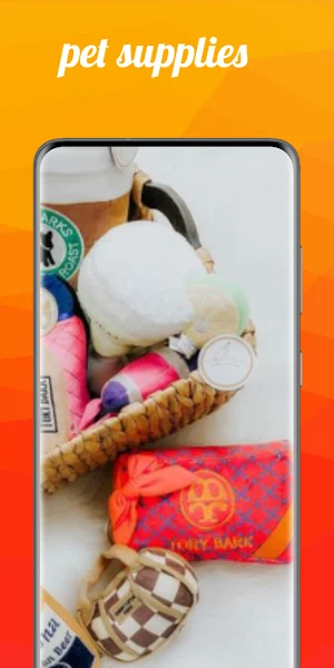dog toys shopping online Screenshot 3