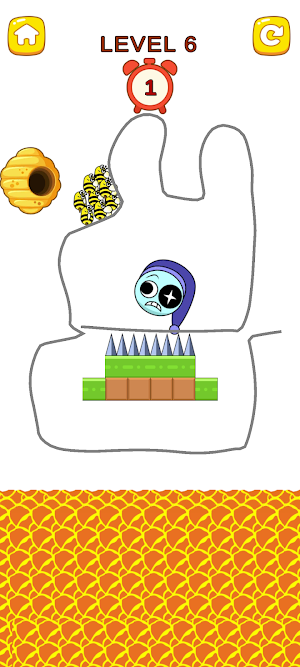 Save Dandys The World Screenshot 3
