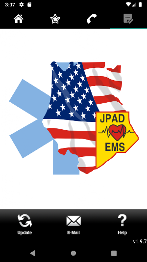 Joachim-Plattin Ambulance PCG Screenshot 0