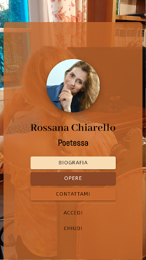 Rossana Chiarello Screenshot 1