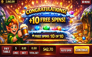 Cash Avalanche Screenshot 3