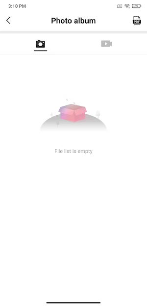 ANESOK Screenshot 1