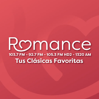Romance 103.7
