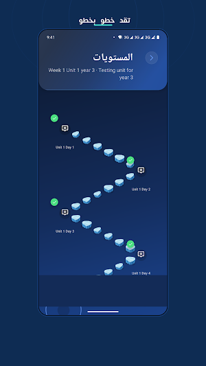 FullMark Screenshot 1
