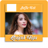 Chụp Ảnh Cùng Quỳnh Nga