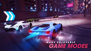 Real Car Master - Racing City Screenshot 0