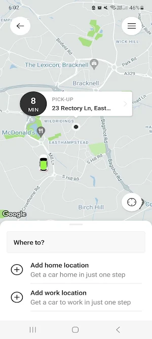 Abee Cars Screenshot 1