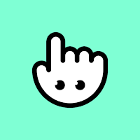 Toke — Amigos, Chat, Toques