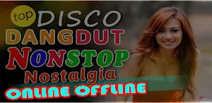 Disco Dangdut Nostalgia Offlin Screenshot 2