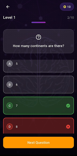 Ipis Tivis Screenshot 1