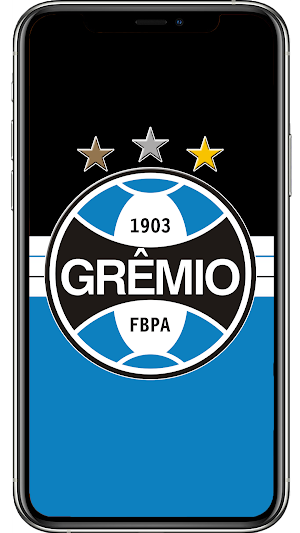 Grêmio Wallpapers Screenshot 2