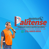 Web Rádio Palitense