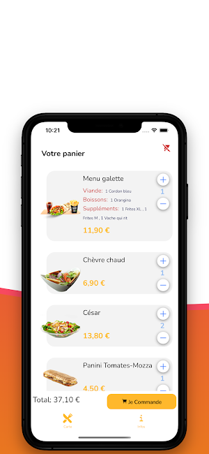 TacosTanet Screenshot 2