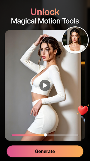 Framora：AI Video Maker Screenshot 2