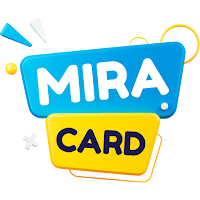 ميرا كارد - MIRA CARD