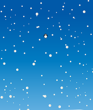 Penguin-Egg-Rush Screenshot 3