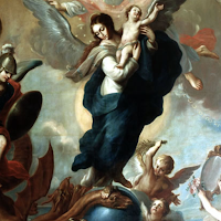 The Apocalypse of the Virgin