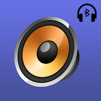 Volume Booster for bluetooth