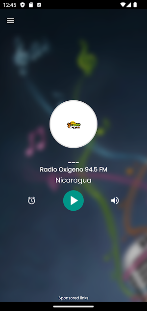 Radio Oxigeno 94.5 FM Screenshot 2
