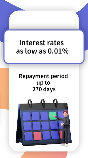 CashCloud Screenshot 3