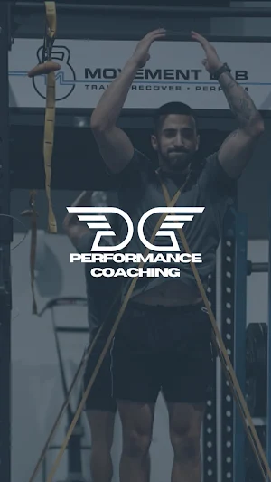 DG Performance Coaching Screenshot 0
