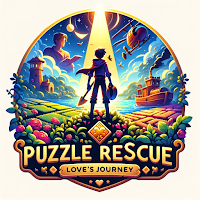 Puzzle Rescue: Love's Journey