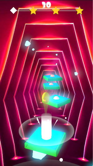 Stray Kiids - Maniac Tiles hop Screenshot 1