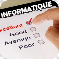 Informatique 1AS