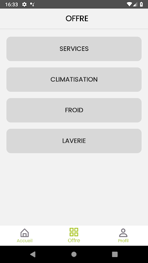 MF CONCEPT Screenshot 2