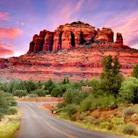 Arizona Wallpaper HD