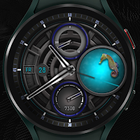 W-Design WOS104 - Animated