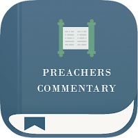 Preachers Bible Commentary