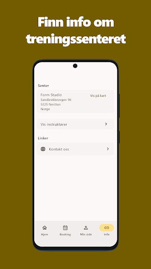 Form Studio Screenshot 3