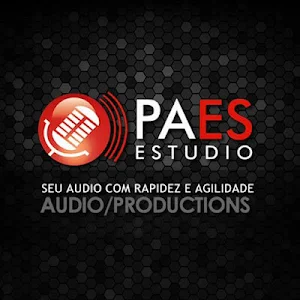 Paes Estudio Screenshot 0