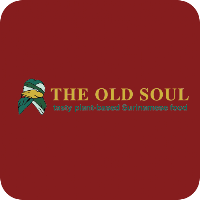 The Old Soul
