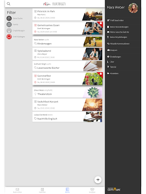 EmK Nürtingen Screenshot 3