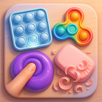 Antistress Asmr Game