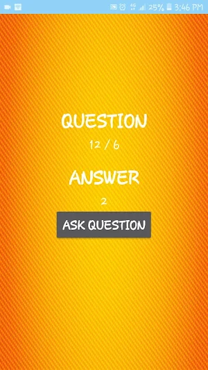 Voice Calculator Screenshot 3